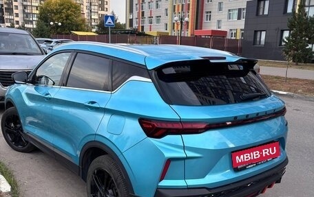 Geely Coolray I, 2024 год, 1 900 000 рублей, 6 фотография