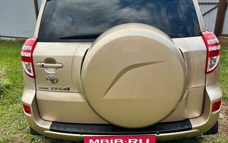 Toyota RAV4, 2012 год, 1 450 000 рублей, 5 фотография
