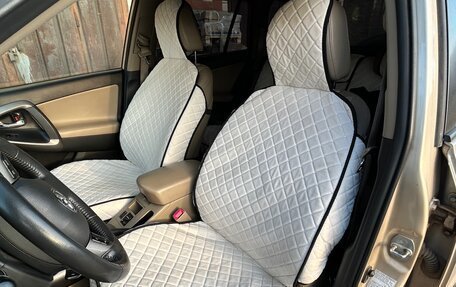 Toyota RAV4, 2012 год, 1 450 000 рублей, 18 фотография