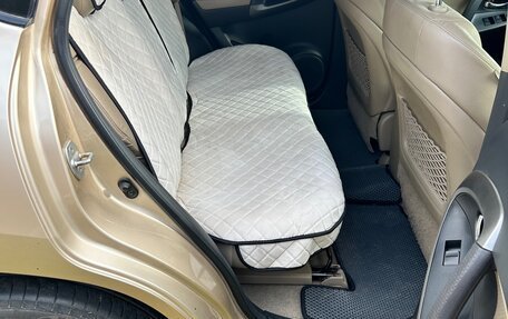 Toyota RAV4, 2012 год, 1 450 000 рублей, 10 фотография