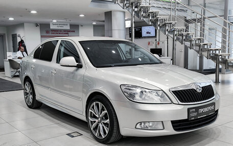 Skoda Octavia, 2012 год, 830 000 рублей, 7 фотография