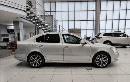 Skoda Octavia, 2012 год, 830 000 рублей, 8 фотография