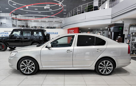 Skoda Octavia, 2012 год, 830 000 рублей, 12 фотография