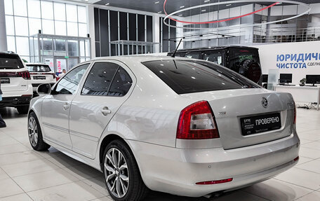 Skoda Octavia, 2012 год, 830 000 рублей, 11 фотография