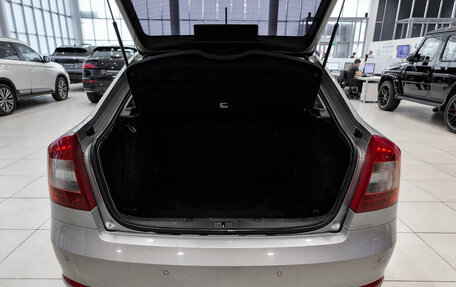 Skoda Octavia, 2012 год, 830 000 рублей, 14 фотография