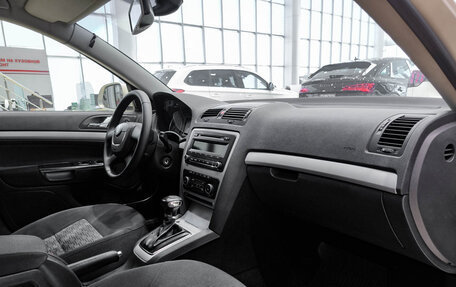 Skoda Octavia, 2012 год, 830 000 рублей, 15 фотография
