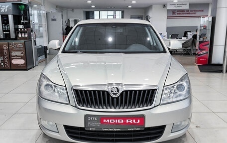Skoda Octavia, 2012 год, 830 000 рублей, 6 фотография