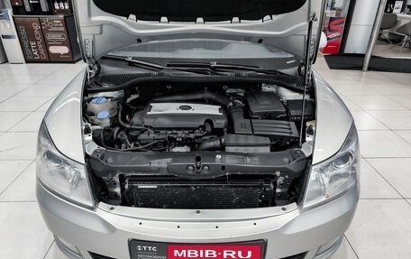 Skoda Octavia, 2012 год, 830 000 рублей, 13 фотография