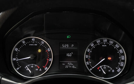 Skoda Octavia, 2012 год, 830 000 рублей, 17 фотография