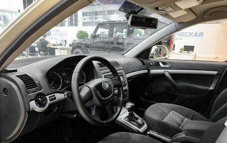 Skoda Octavia, 2012 год, 830 000 рублей, 20 фотография