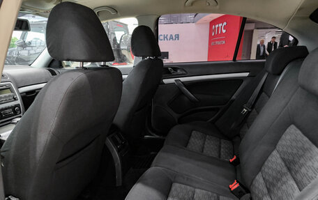 Skoda Octavia, 2012 год, 830 000 рублей, 16 фотография