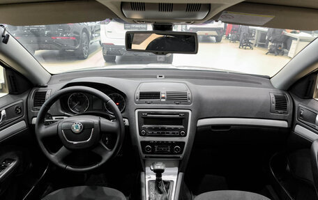 Skoda Octavia, 2012 год, 830 000 рублей, 18 фотография