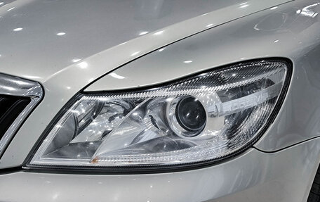 Skoda Octavia, 2012 год, 830 000 рублей, 21 фотография