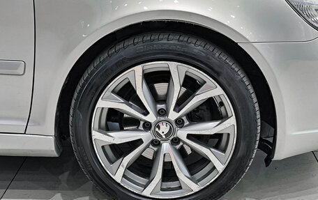 Skoda Octavia, 2012 год, 830 000 рублей, 22 фотография