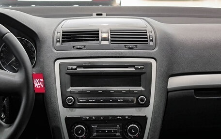 Skoda Octavia, 2012 год, 830 000 рублей, 19 фотография