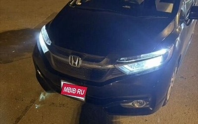 Honda Shuttle II, 2015 год, 1 350 000 рублей, 1 фотография
