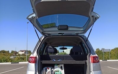 Mazda Demio III (DE), 2003 год, 200 000 рублей, 1 фотография