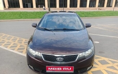 KIA Cerato III, 2011 год, 845 000 рублей, 1 фотография