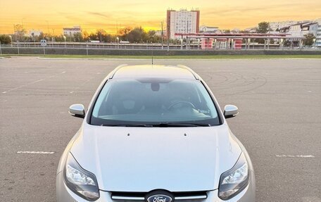 Ford Focus III, 2013 год, 950 000 рублей, 5 фотография
