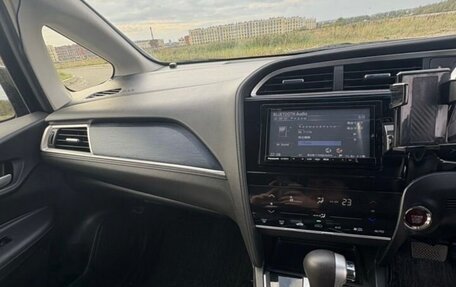 Honda Shuttle II, 2015 год, 1 350 000 рублей, 14 фотография
