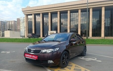 KIA Cerato III, 2011 год, 845 000 рублей, 3 фотография
