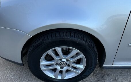 Volkswagen Golf V, 2008 год, 647 000 рублей, 17 фотография