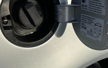 Volkswagen Golf V, 2008 год, 647 000 рублей, 20 фотография
