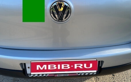 Volkswagen Golf V, 2008 год, 647 000 рублей, 11 фотография