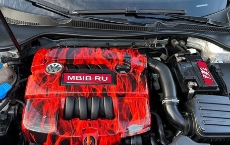 Volkswagen Golf V, 2008 год, 647 000 рублей, 4 фотография