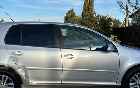 Volkswagen Golf V, 2008 год, 647 000 рублей, 30 фотография