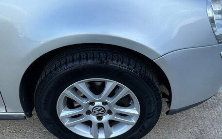 Volkswagen Golf V, 2008 год, 647 000 рублей, 33 фотография