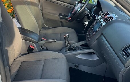 Volkswagen Golf V, 2008 год, 647 000 рублей, 31 фотография