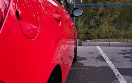 Skoda Fabia II, 2010 год, 490 000 рублей, 5 фотография