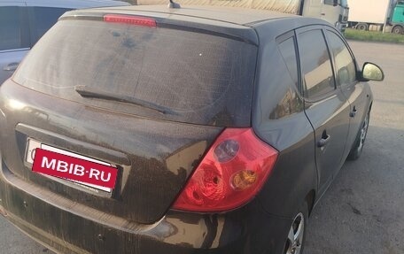 KIA cee'd I рестайлинг, 2007 год, 488 000 рублей, 4 фотография