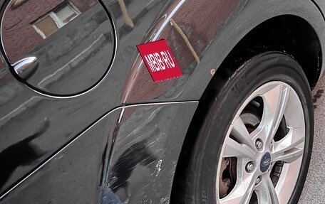 Ford Focus II рестайлинг, 2008 год, 500 000 рублей, 5 фотография