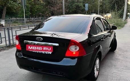 Ford Focus II рестайлинг, 2008 год, 500 000 рублей, 3 фотография