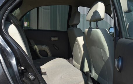 Nissan Micra III, 2006 год, 469 999 рублей, 15 фотография