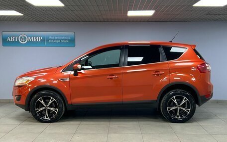 Ford Kuga III, 2011 год, 1 075 000 рублей, 4 фотография