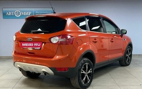 Ford Kuga III, 2011 год, 1 075 000 рублей, 7 фотография