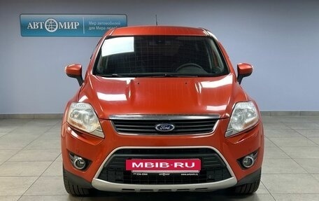 Ford Kuga III, 2011 год, 1 075 000 рублей, 2 фотография