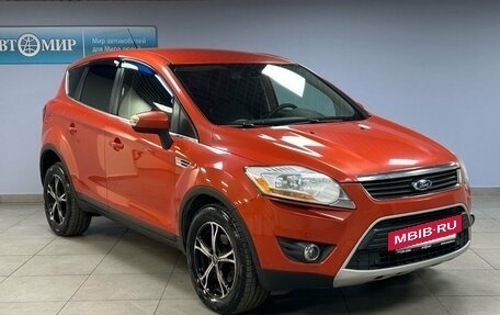 Ford Kuga III, 2011 год, 1 075 000 рублей, 3 фотография
