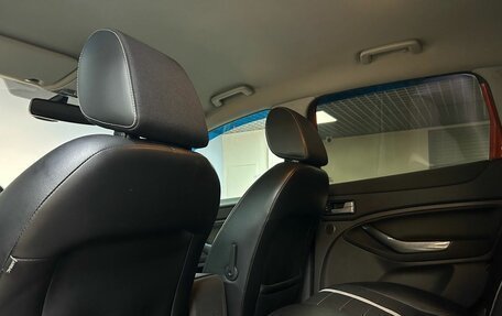 Ford Kuga III, 2011 год, 1 075 000 рублей, 12 фотография