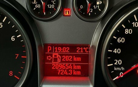 Ford Kuga III, 2011 год, 1 075 000 рублей, 17 фотография