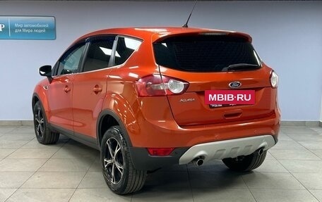 Ford Kuga III, 2011 год, 1 075 000 рублей, 5 фотография