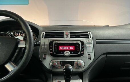 Ford Kuga III, 2011 год, 1 075 000 рублей, 18 фотография