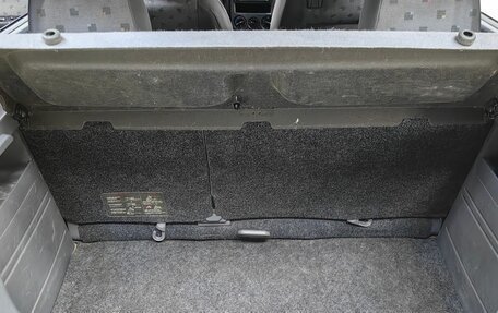 Hyundai Getz I рестайлинг, 2003 год, 259 000 рублей, 24 фотография