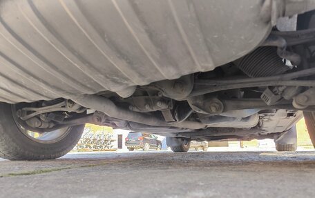 Volkswagen Touareg III, 2009 год, 1 200 000 рублей, 4 фотография