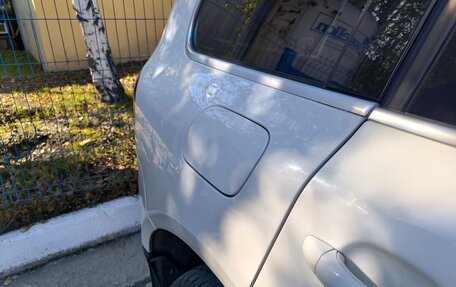 Volkswagen Touareg III, 2009 год, 1 200 000 рублей, 10 фотография