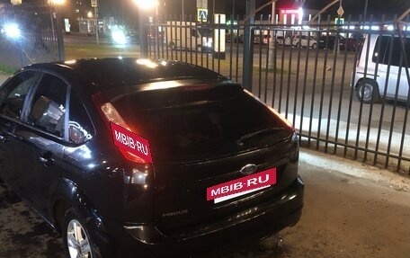 Ford Focus II рестайлинг, 2010 год, 690 000 рублей, 4 фотография