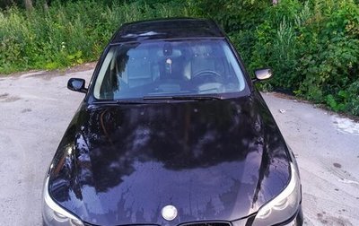 BMW 5 серия, 2005 год, 1 400 000 рублей, 1 фотография